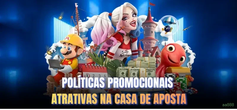 App aa888 para Android e iOS - download grátis