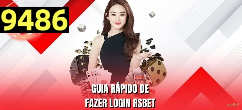 Guia rápido de apostas ao vivo na aa888