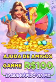 Bônus boas-vindas aa888 R$100