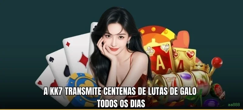 Ganhar e sacar na aa888